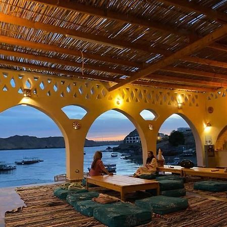 Willa Heissa Camp Aswan Zewnętrze zdjęcie