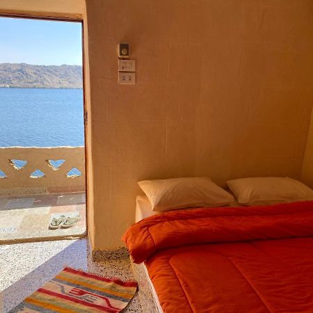 Willa Heissa Camp Aswan Zewnętrze zdjęcie